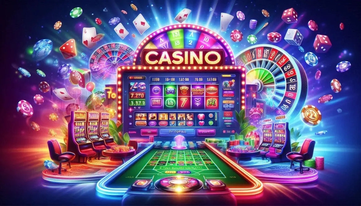 GetsBet Сasino